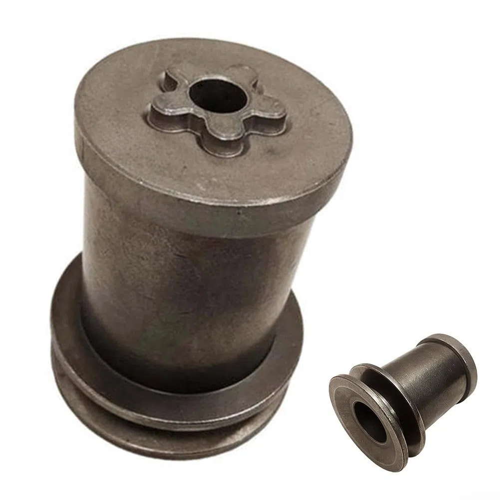 Adaptador de cuchilla de grado profesional 581851501 diseñado para uso con equipo 581098501 Rendimiento duradero