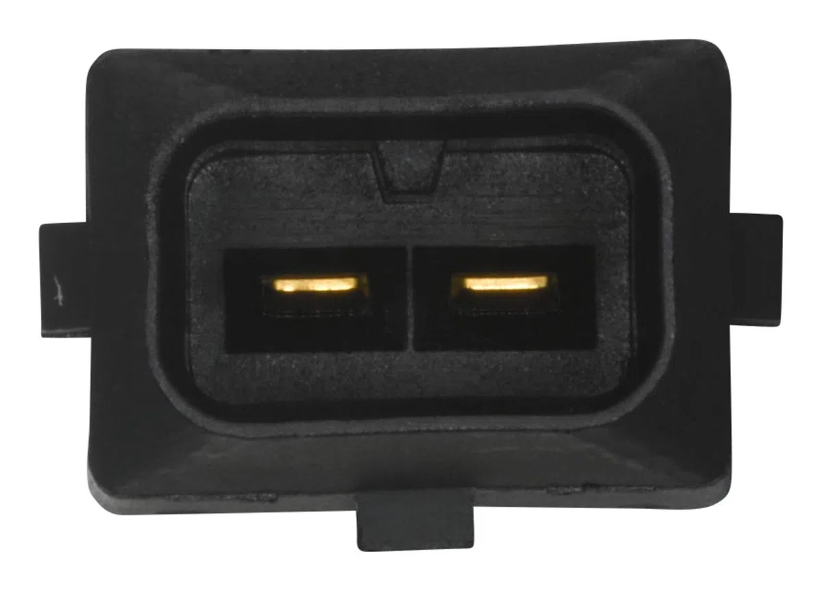 HELLA 6PU 009 163-511 Generador de impulsos, cigüeñal - 12V - 2polos - del lado del volante