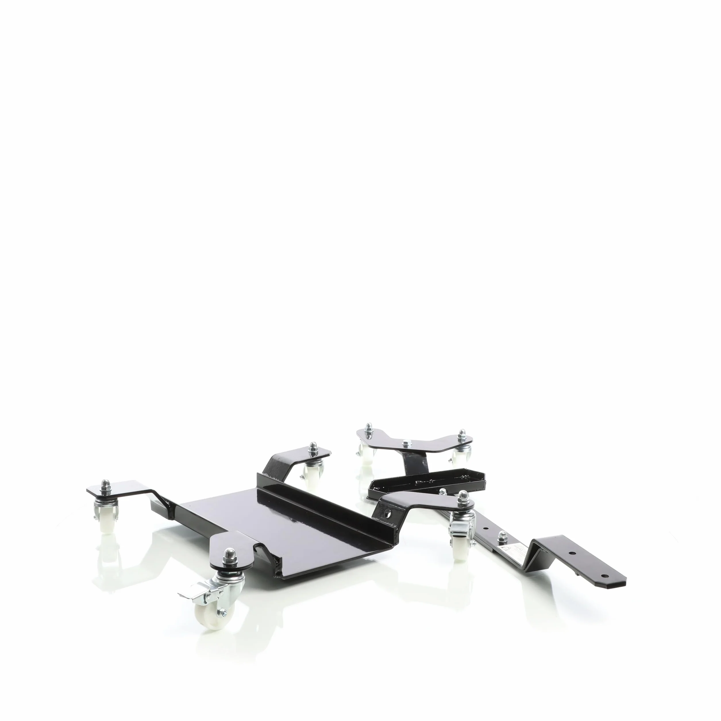 Caballete lateral maniobras moto Peana aparcamiento motocicleta 360 kg Carril mover moto Accesorios