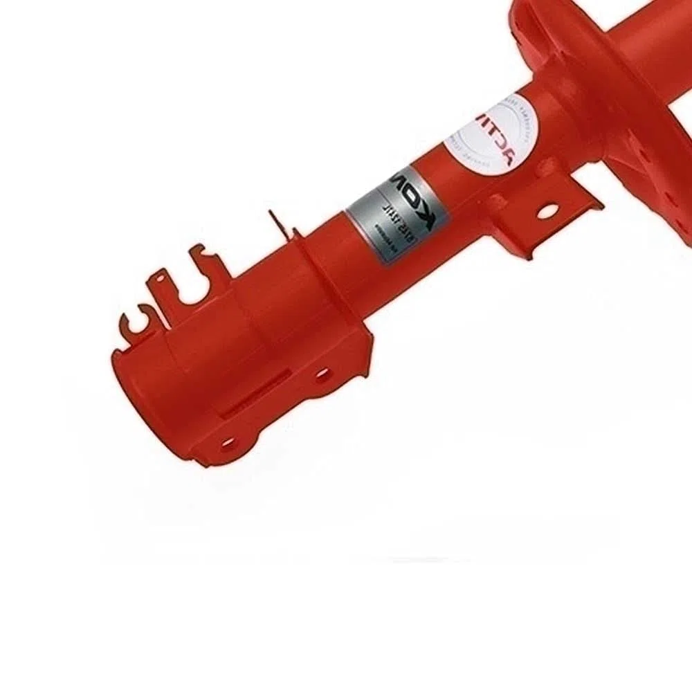 Koni Special Active – Amortiguador para 1 (F20/F21)/2 unidades (F22)/3 unidades (F30/F31/F34)/de 4 unidades (F32/F33/F36) excepto xDrive & EDC (delantero) (8745 – 1356), color rojo