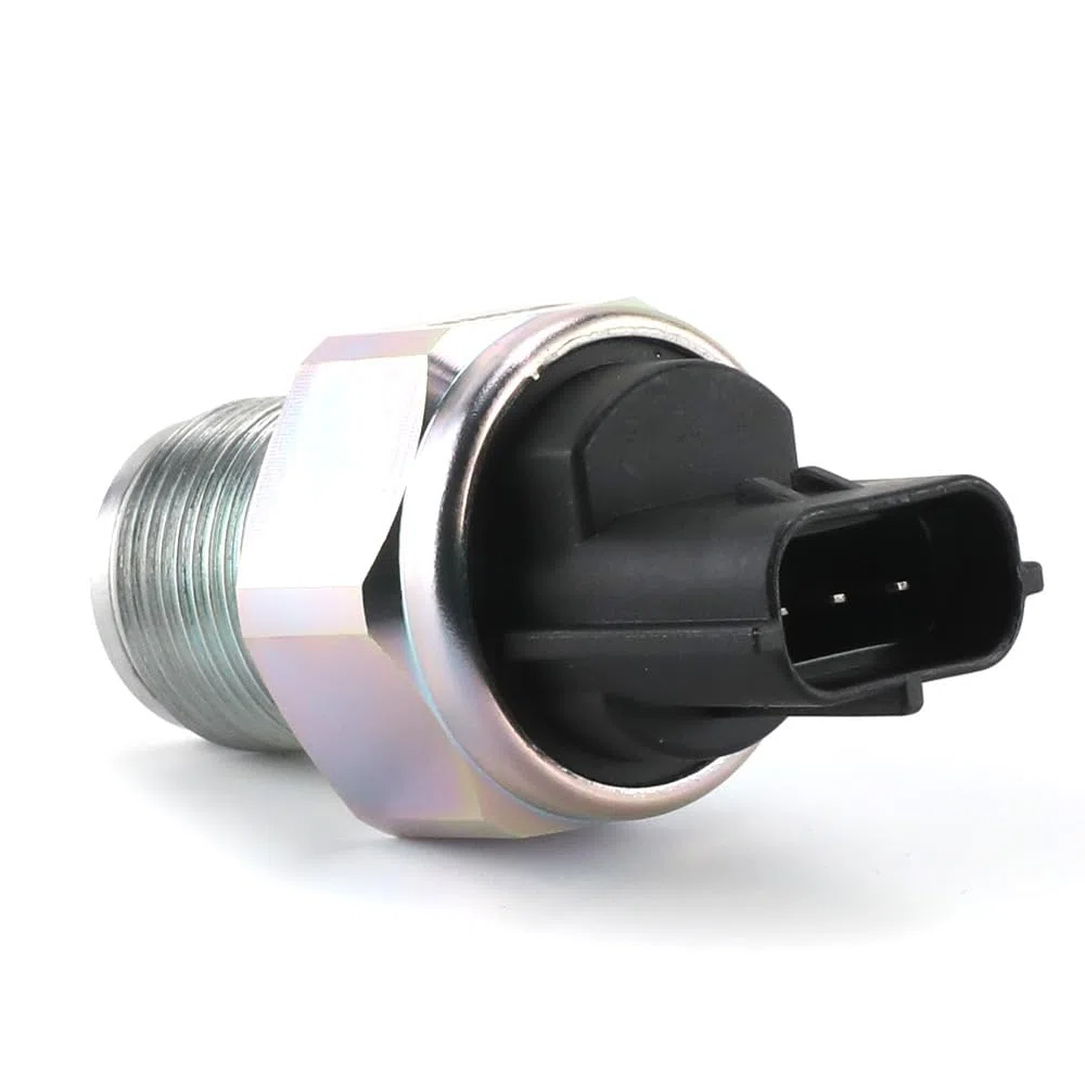 RE520930 RE515635 - Sensor de presión de combustible para motor diésel, válvula inyectora de riel común, 6 meses de garantía