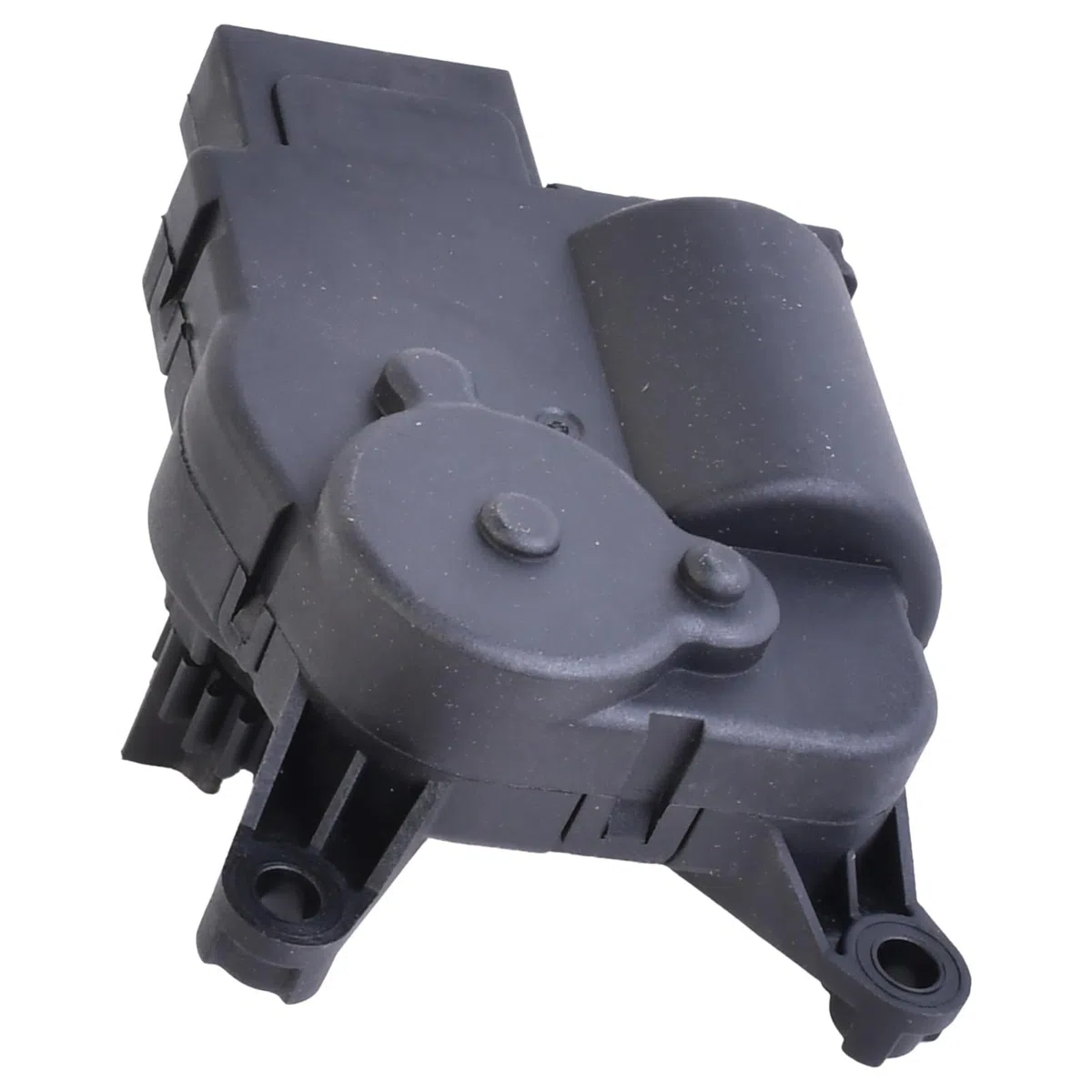 Actuador del elemento de control del aire acondicionado para la válvula mezcladora compatible con A3 (8V1, 8VK, 8VS, 8VM, 8VA, 8VF), Q2 (GAB, GAG), TT (FV3, FV9), Superb III (3V3, 3V5), 5Q0907511K