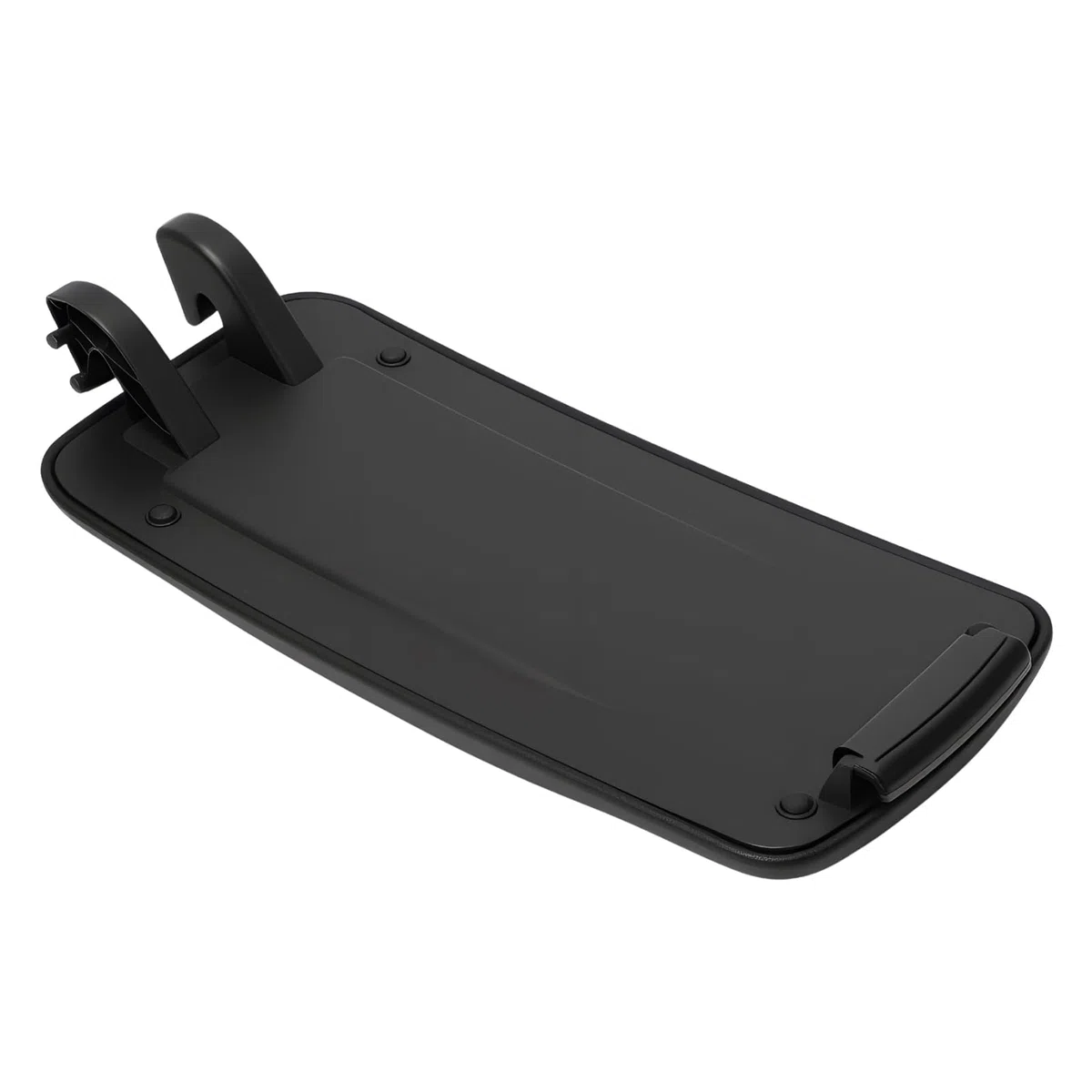 KASturbo Cubierta reposabrazos central para Audi A1 8X1 (2012-2018) Negro | Audi A1 8X1/8XK (2012-18), OE 8X0864245B/A/C, revestimiento piel, instalación fácil.