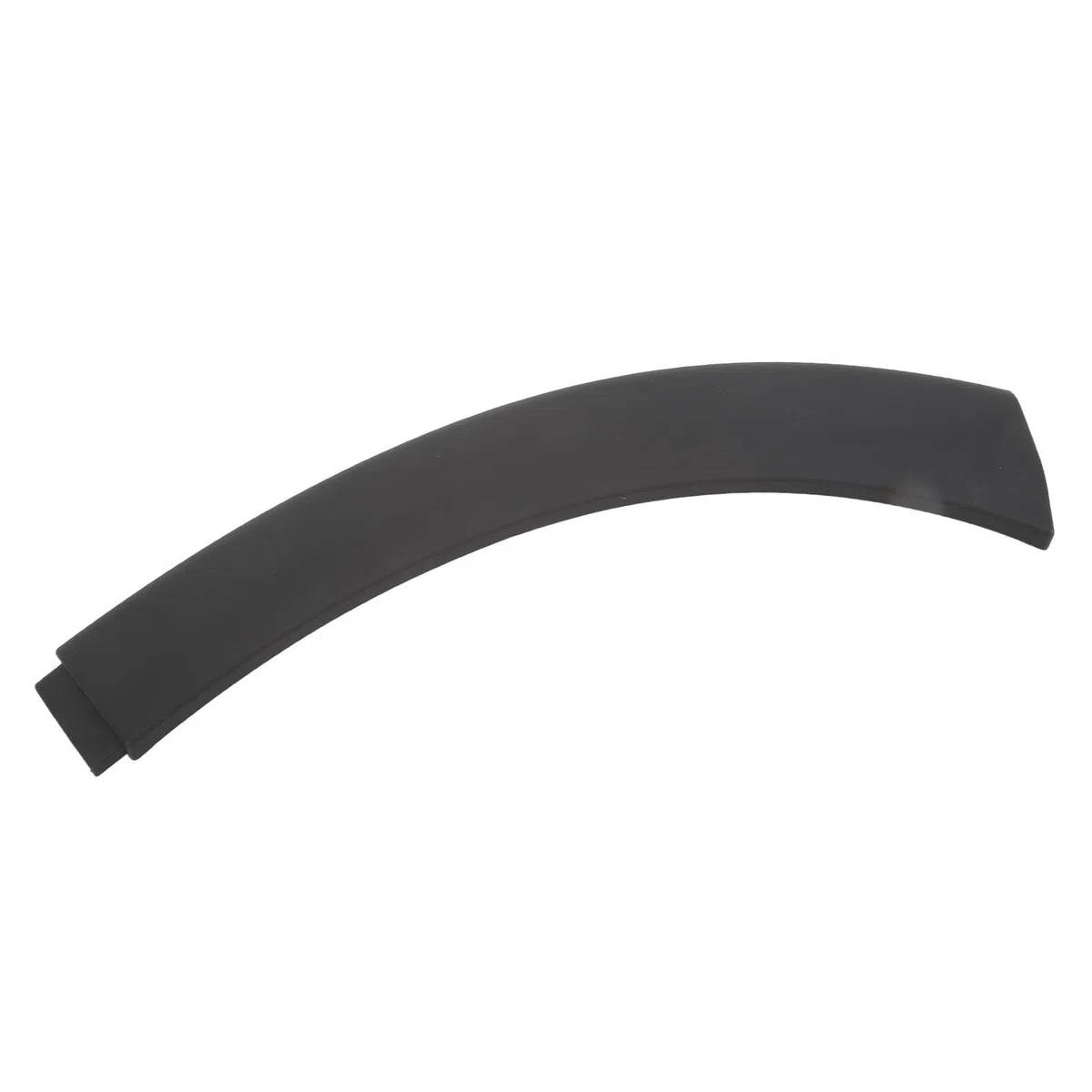 Reemplazo de la Cubierta del del Guardabarros de la Rueda para R50 R53 R52 Scratch Resistant Sporty Front Hood Wheel Arch Trim (Trasero derecho 51131505864)