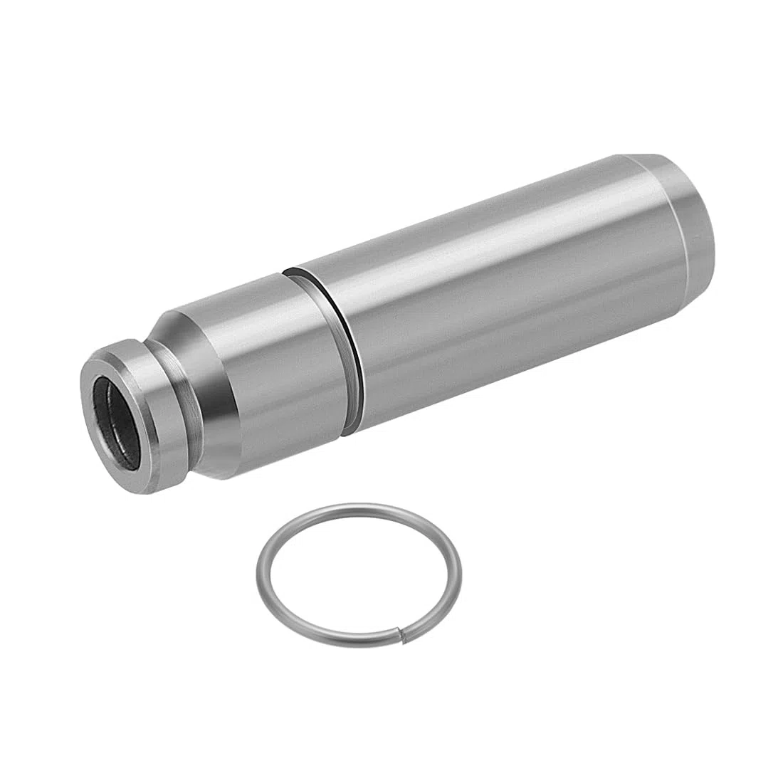 Válvula guía para Yamaha Big Bear Warrior Grizzly Kodiak Wolverine Bruin Raptor Rhino Moto-4 350 400 450