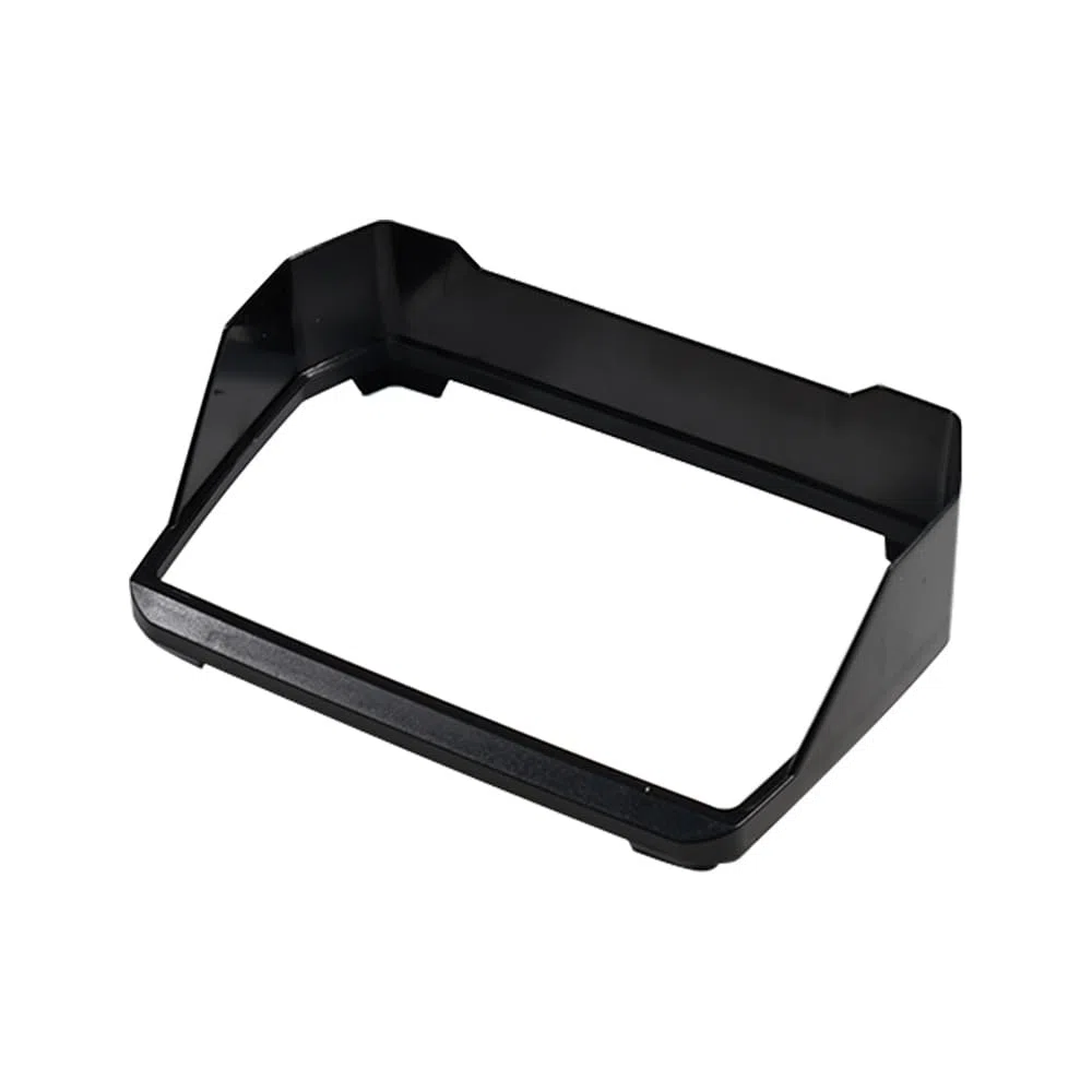 Sun Visor Cover Instrument Screen Sunshade Protección Compatible con VOGE DS900X DSX 900 DSX Accesorios de Motocicleta Protección Dashboard
