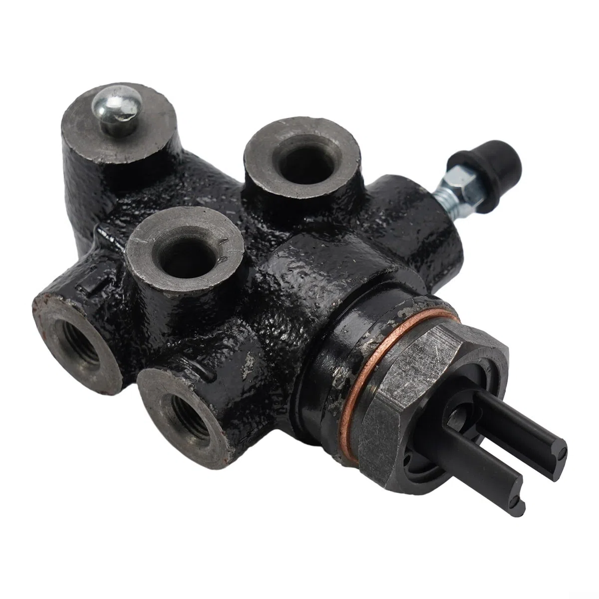 Válvula de detección de carga de freno para Toyota para Hilux MK6 KUN25 KUN26 modelos diésel 2005 a 2017 reemplaza el número de pieza OEM 47910-0K020