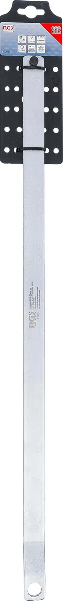 BGS 1703 | Palanca de montaje para poleas acanaladas | para Mercedes-Benz