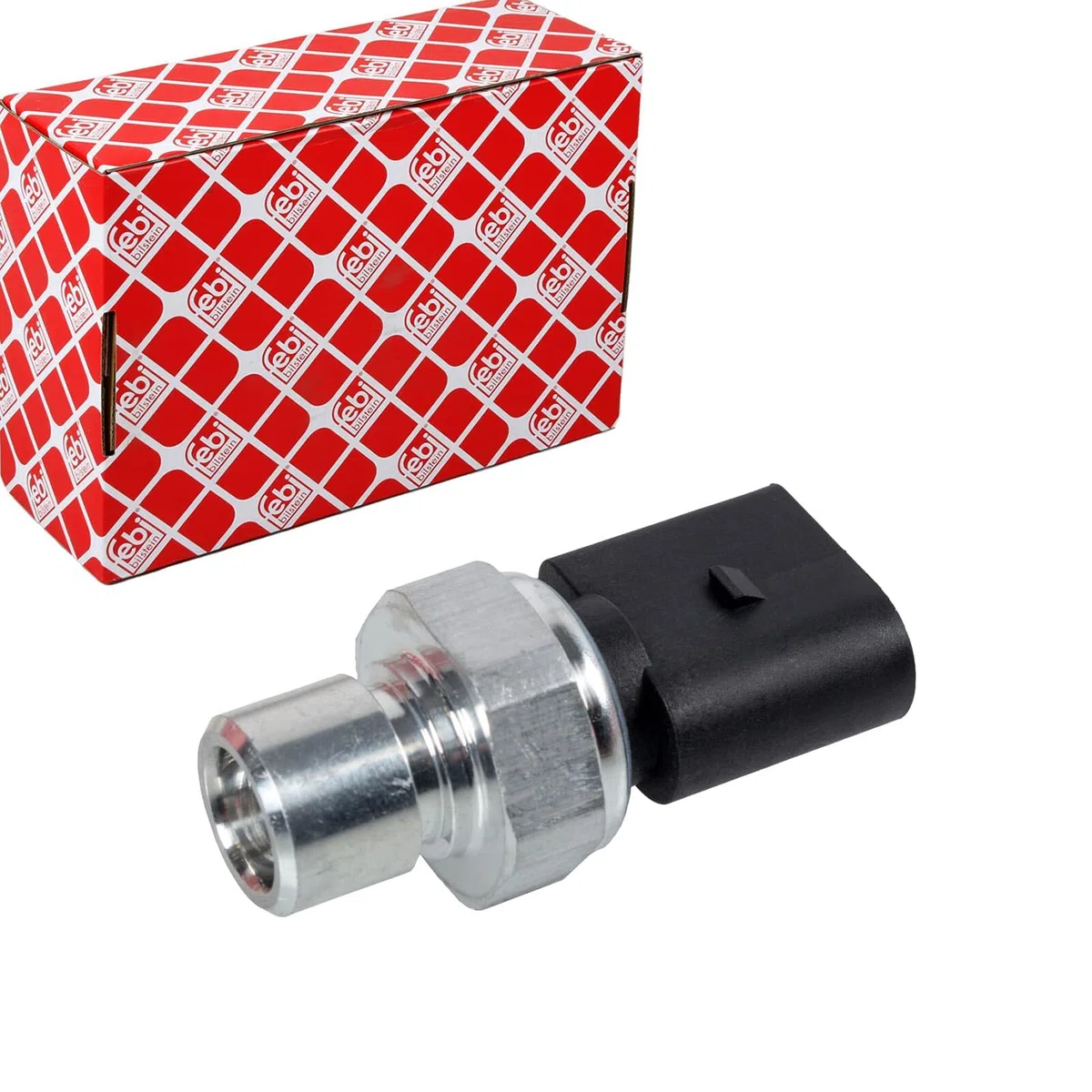 Febi bilstein 171263 - Interruptor de presión para aire acondicionado (1 unidad)
