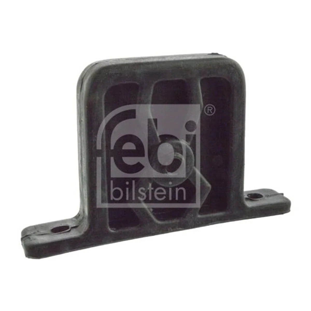 FEBI BILSTEIN Haltering, Schalldämpfer 12253