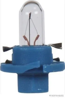Herth Mit Buss Elparts 89901284 bombilla para cuadro de mandos