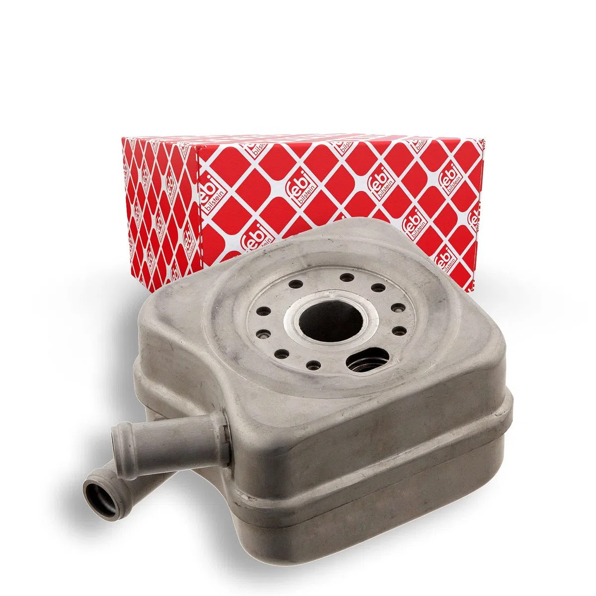 Febi bilstein 31110 Bloque de Motor