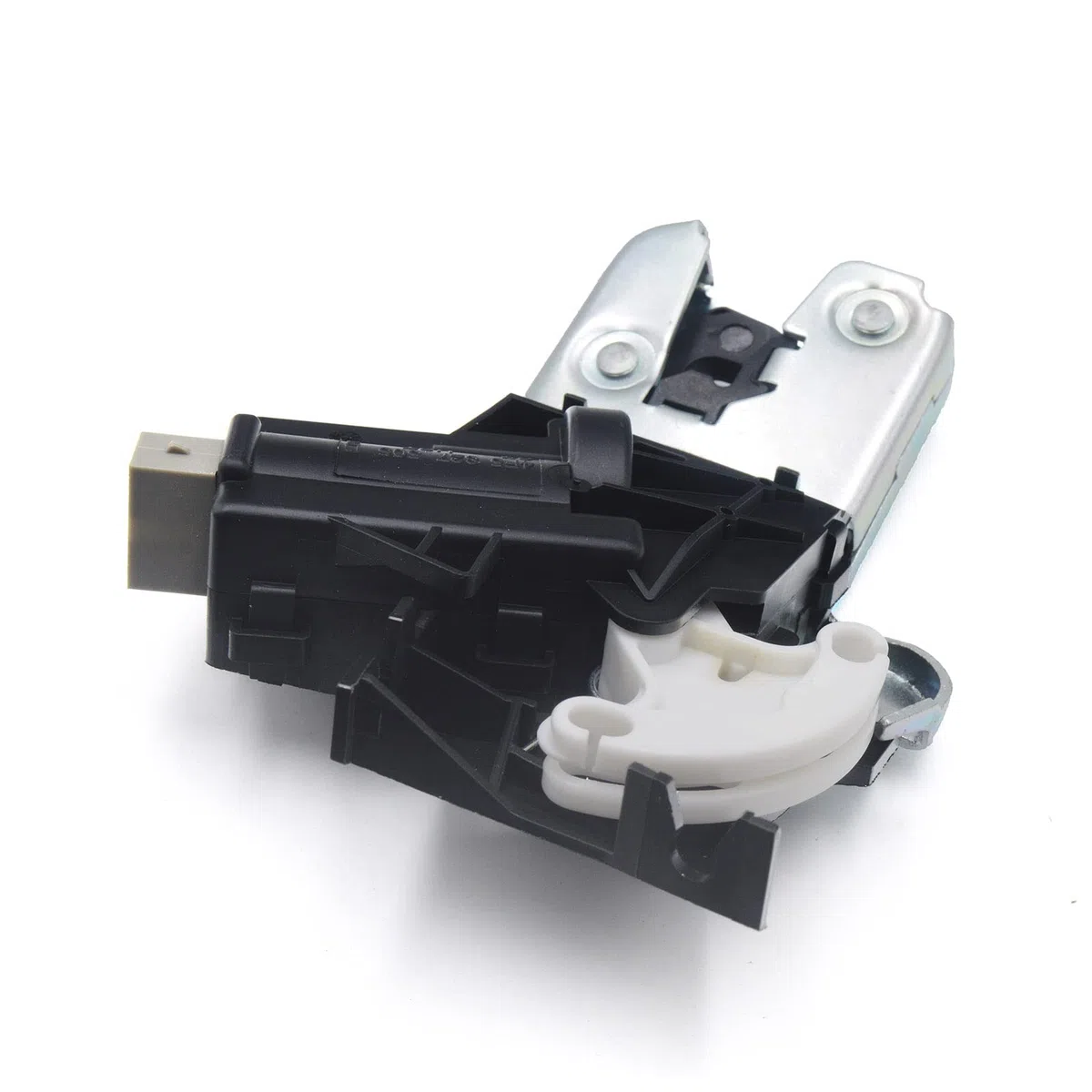 AD015 Cerradura portón trasero bloqueo maletero cerradura trasera 4F5827505D 4E0827505C para Exeo 2008-2013