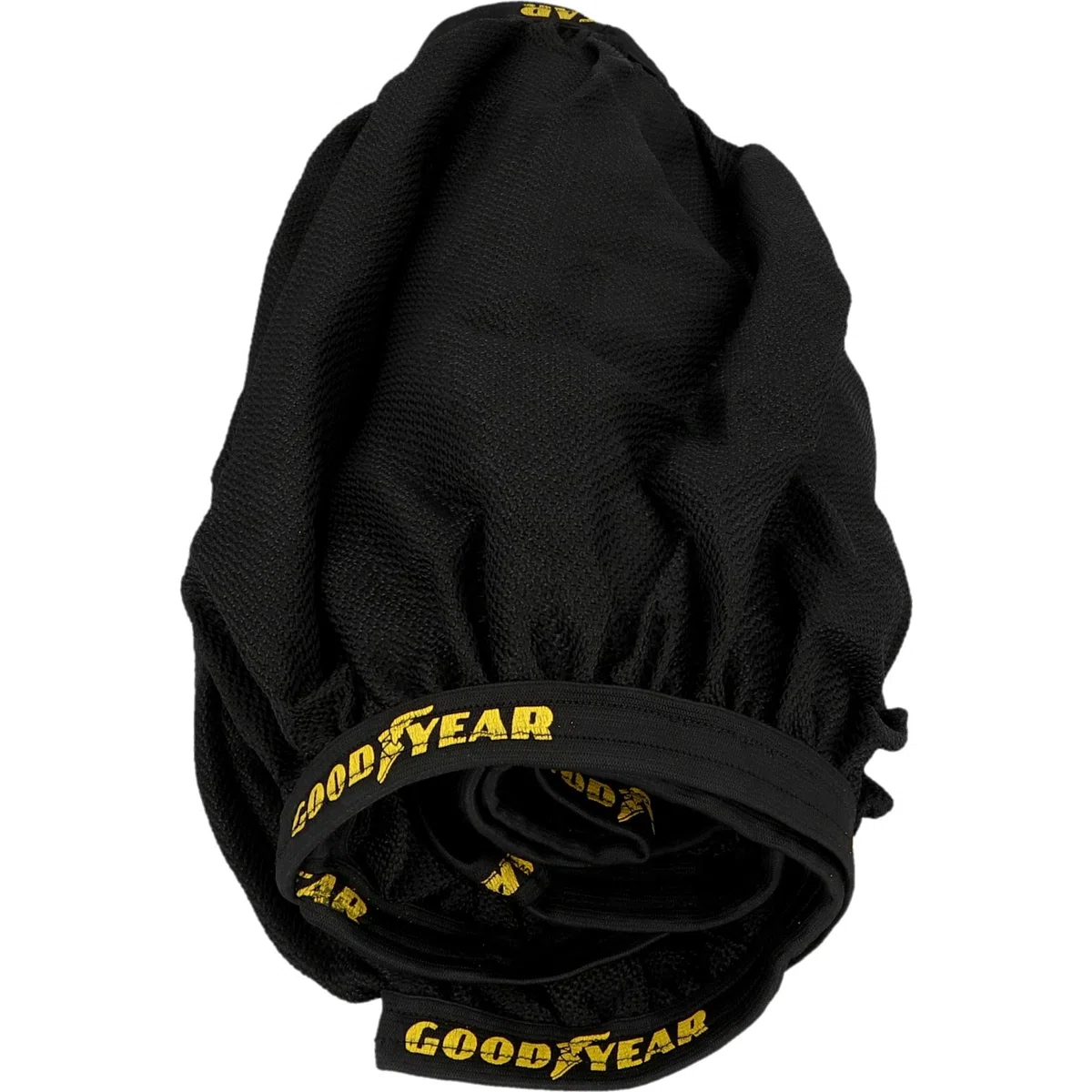 Goodyear 10645, Cadenas de Nieve Textiles para Coche con Calcetines de Nieve, Talla XXL con Ö-Norm V5121