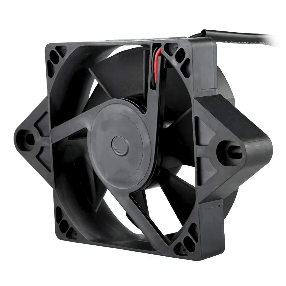 KIMISS Ventilador EléCtrico para Enfriadore E Agua,Ventilador de Radiador Y Ventilador de RefrigeracióN para Motocicletas,VehíCulos Todo Terreno,Karts Y Cuatriciclos (150-250) con Soplador de Refrige