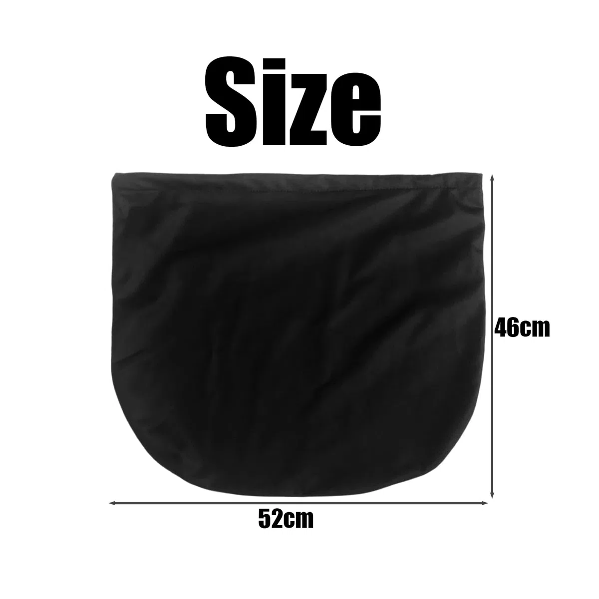 Bolsa De Casco De Motocicleta De 1 Pieza, Bolsa De Polvo De Casco, Accesorios para El Casco, Protección contra El Casco, Suministros De Almacenamiento De Casco.