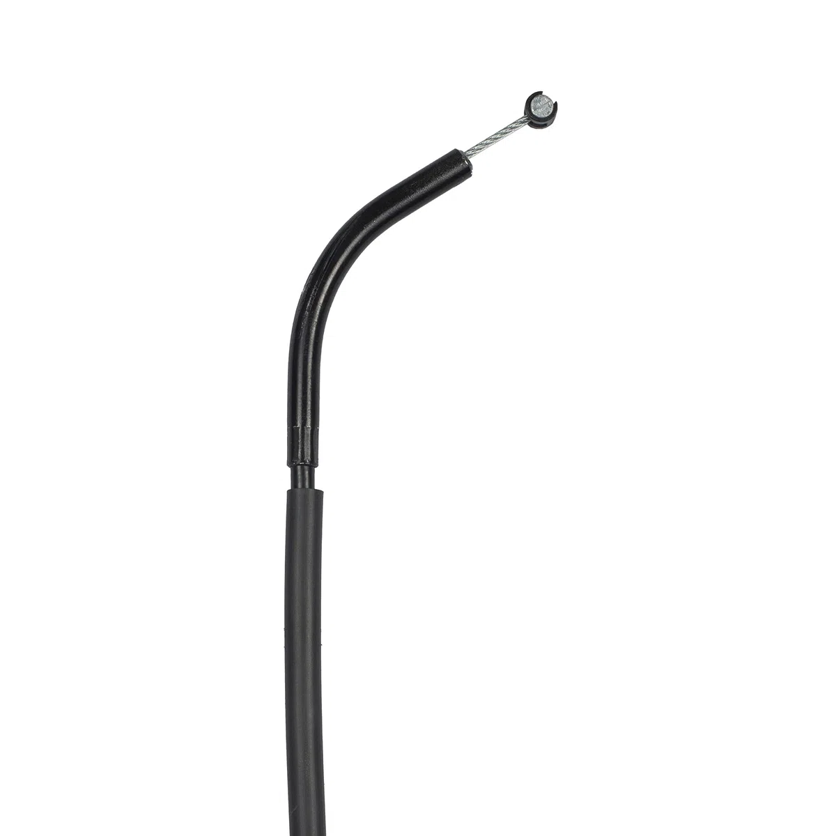 MOTOMASTER Cable de Embrague para Motocicleta Compatible con Kawasaki KLE 650 Versys (2011-2014)/ 54011-0582