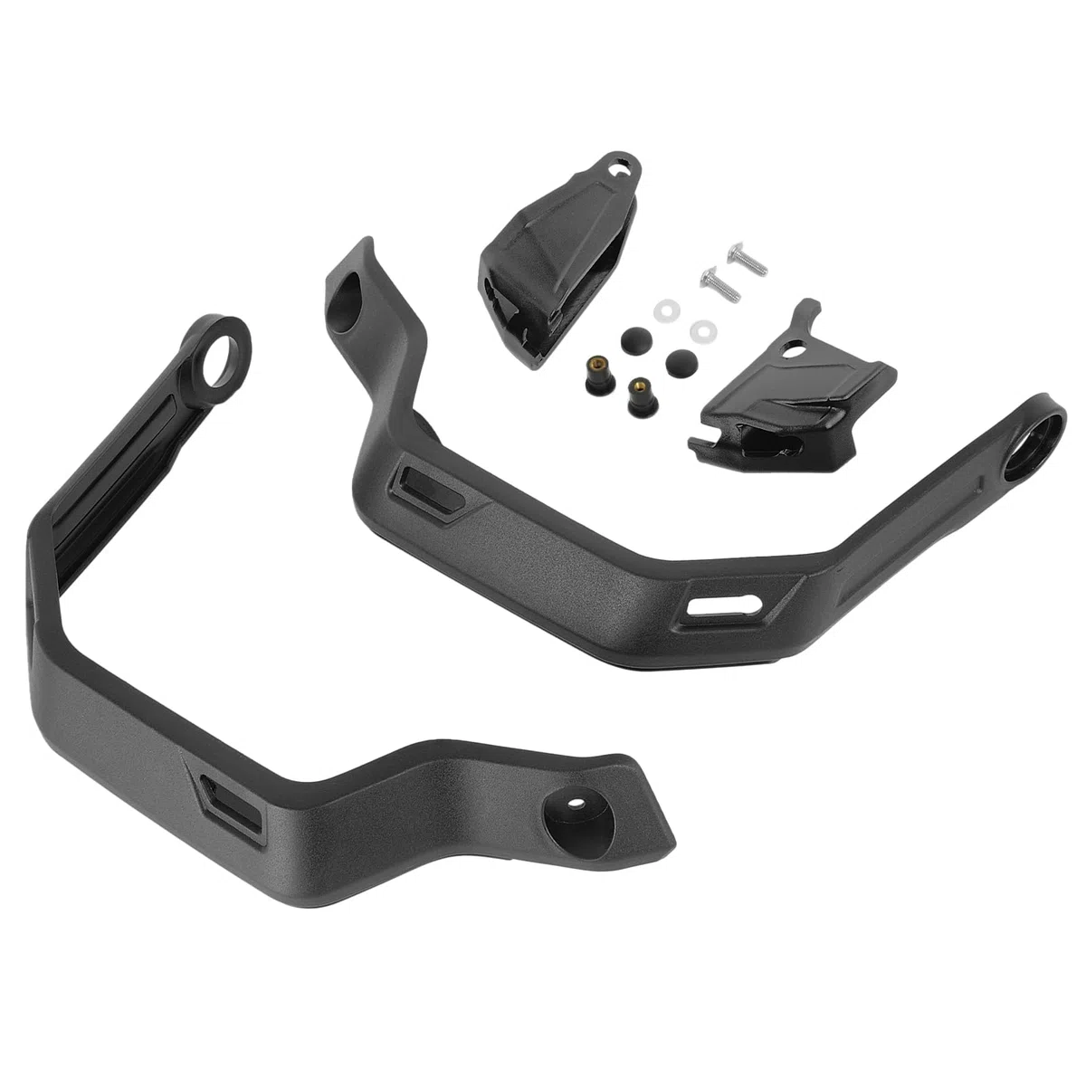 Protector de manillar con spoiler y escudo para motocicleta para Honda X-ADV 750 XADV750 2021-2024 CRF1100L AfricaTwin ADV Sports 2020-2025