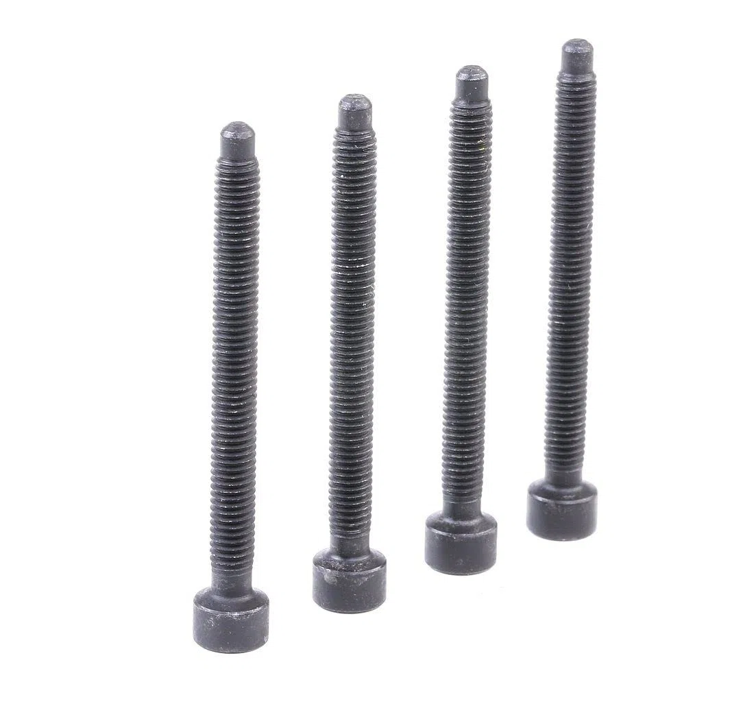 ET ENGINETEAM BS0008 Tornillo soporte inyector