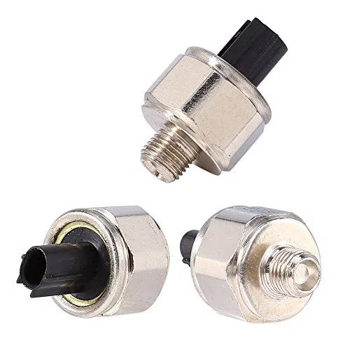 Keenso - Sensor de detonación para Motor de Encendido para Accord CR-V Element RSX TSX