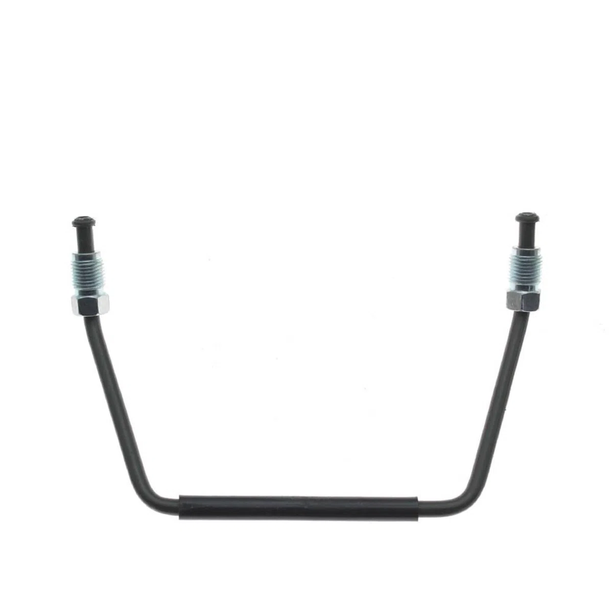 Tubo de freno de automóvil Ajuste para Porsche Cayenne 955 para Audi Q7 para VW Pinza Tubo de retorno aceite modificado freno(1PC)
