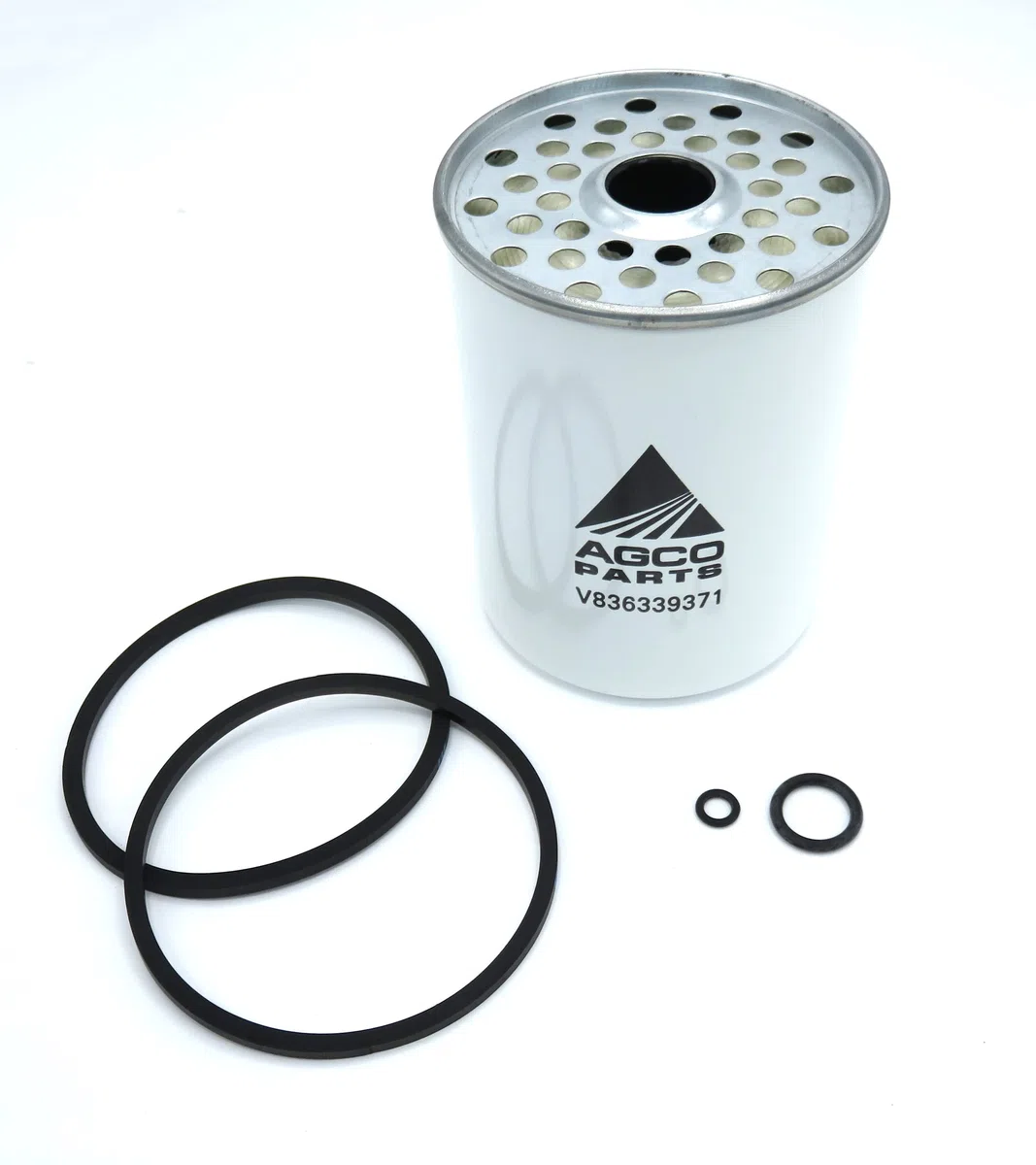 V836339371 AGCO 3405419M1 - Filtro de combustible