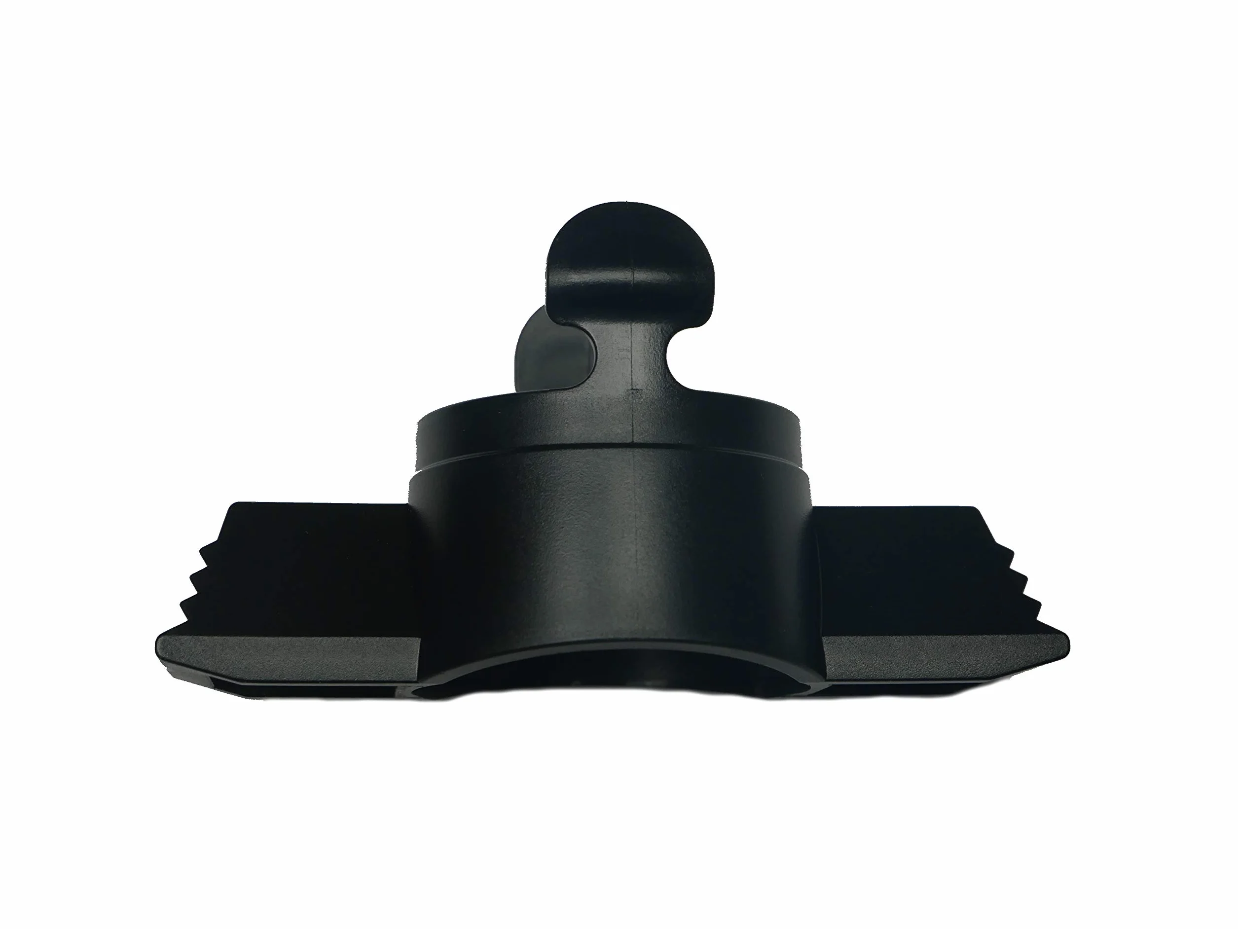 Tapón de cierre Westfalia 921630630121 para barra de remolque extraíble (no aplicable universalmente) - Protección contra el agua y la suciedad cuando no está en uso