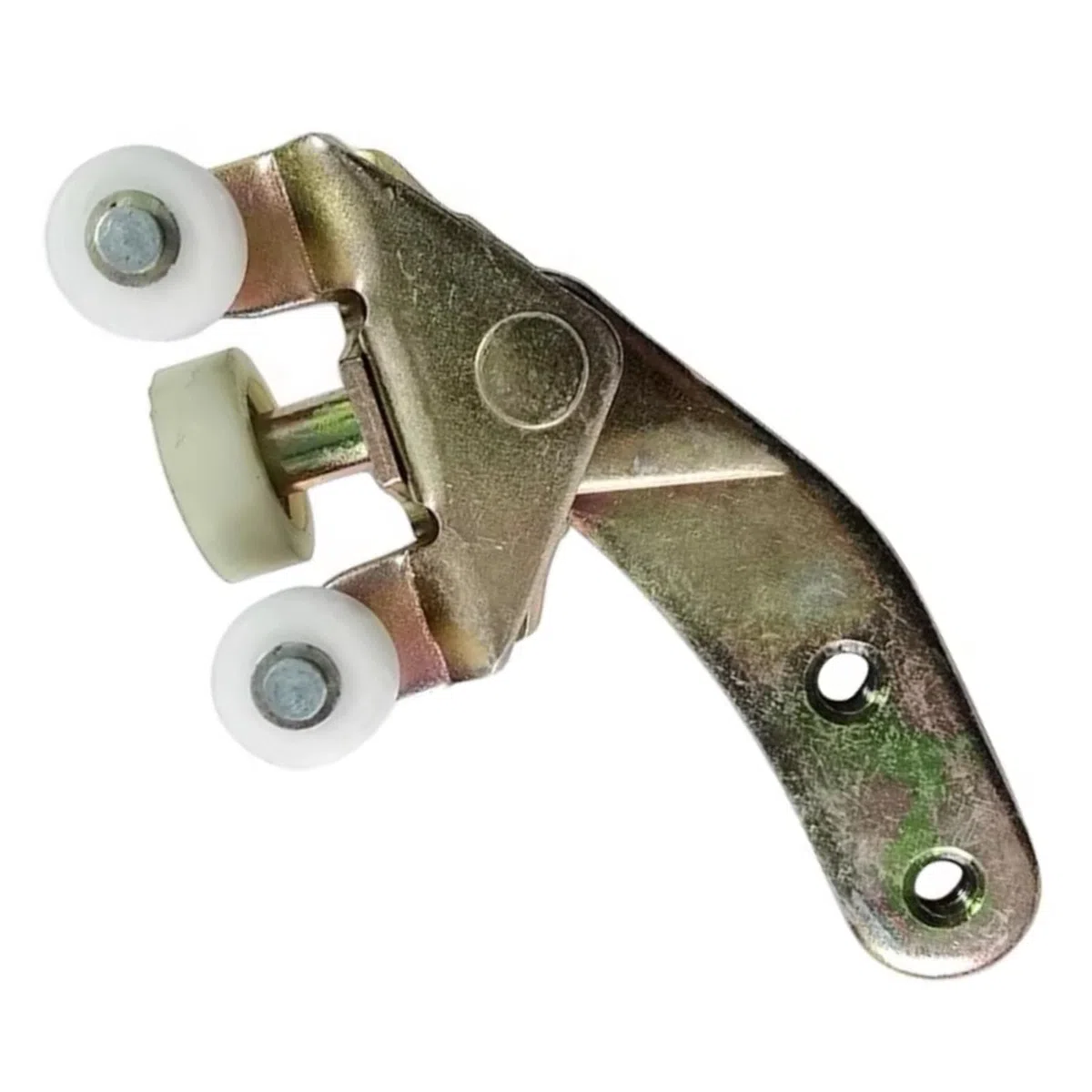 Juego Rodillos Puerta Lateral Puerta Deslizante Con Rodillo Guía Inferior Izquierda 71860 701843411A 701843405 701843405A 701843411 Compatible Con VW Para Transporter T4 1990-2003