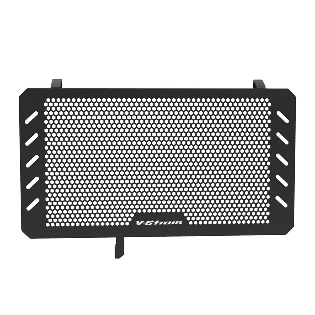 protección de radiador Moto Rejilla Protectora para VS&trom 650 V Strom DL XT DL650 650XT DR650S 2012-2025 2024 2023, Cubierta Protectora De Radiador Motocicleta