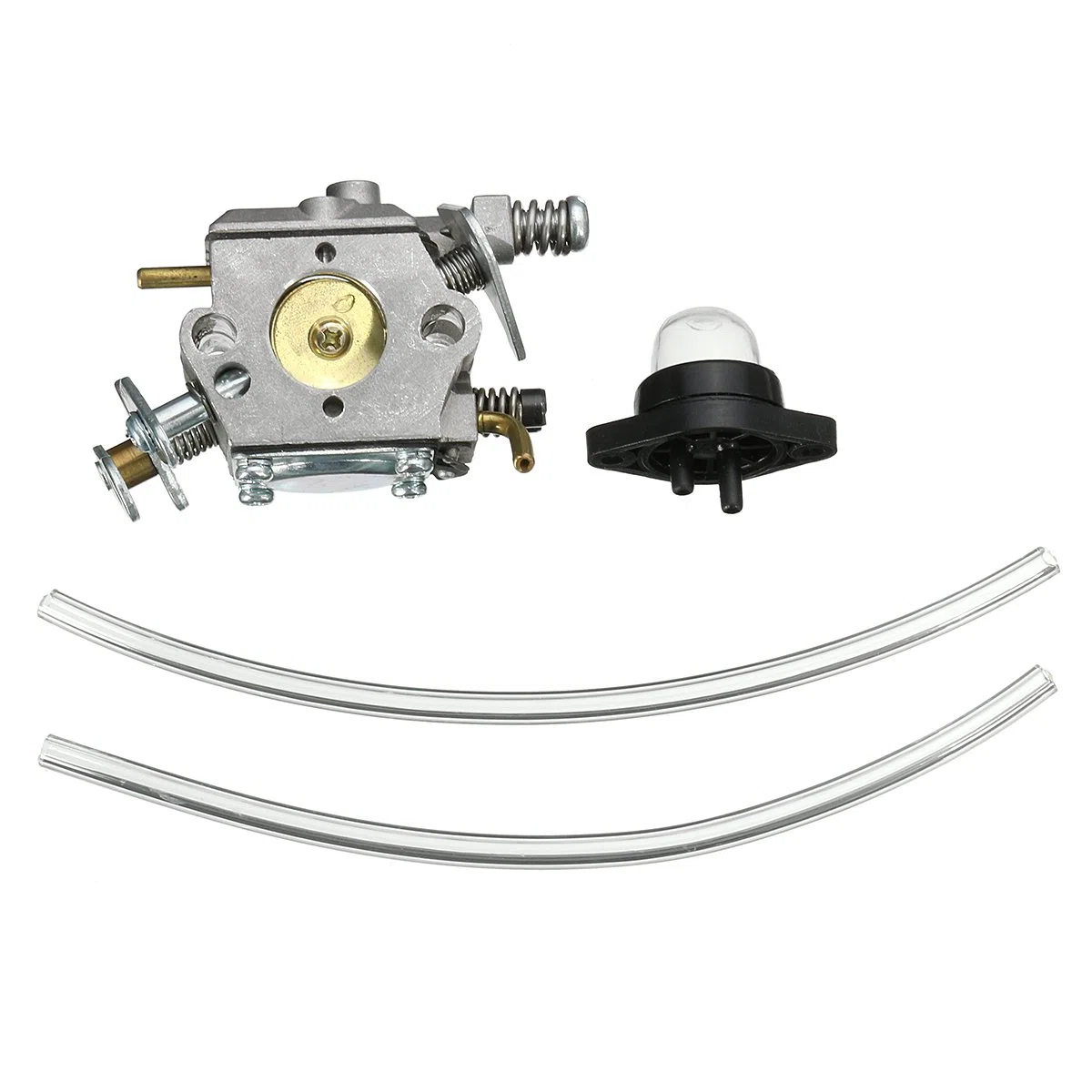 Carburador para Walbro Wt-89 891 324 391 Poulan 1950 2050 2150 2375