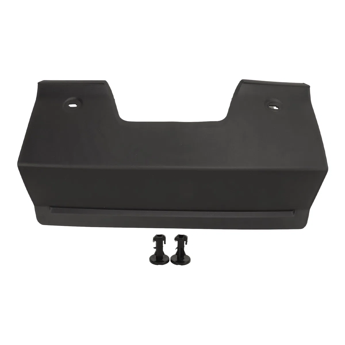 Cubierta de Gancho de Remolque para Parachoques Trasero LR015132 para Range Rover Sport L320 2009-2013 - Tapa a Prueba de Polvo con Clips, Protección Mejorada