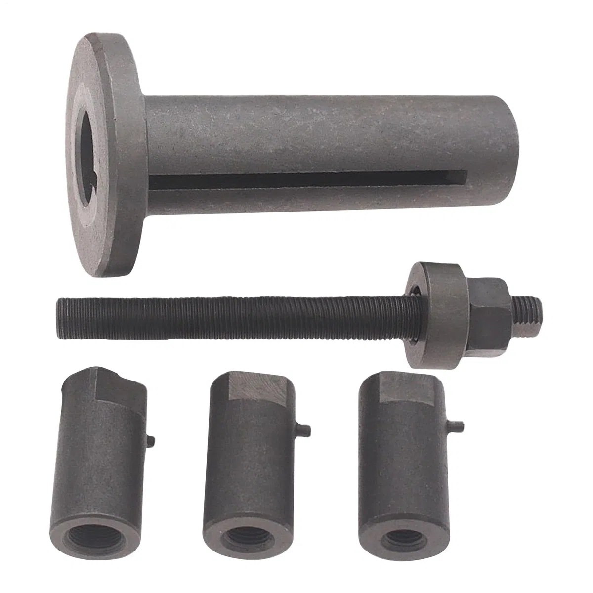 Kit de para Motocicleta | Extractor de para Motocicleta | Kit Multiusos de Accesorios y Reparación para Sustitución de Motos