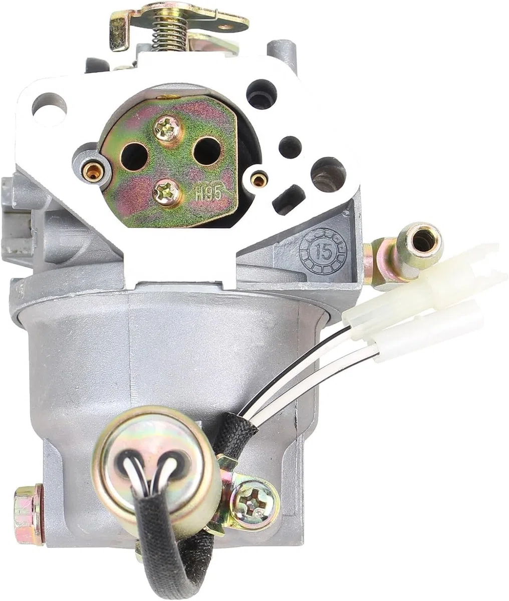 Carburador 951-05555 for MTD 7T84A OEM for HUAYI Carb for Cadet 951-05555 for CUB CADET 651-05555