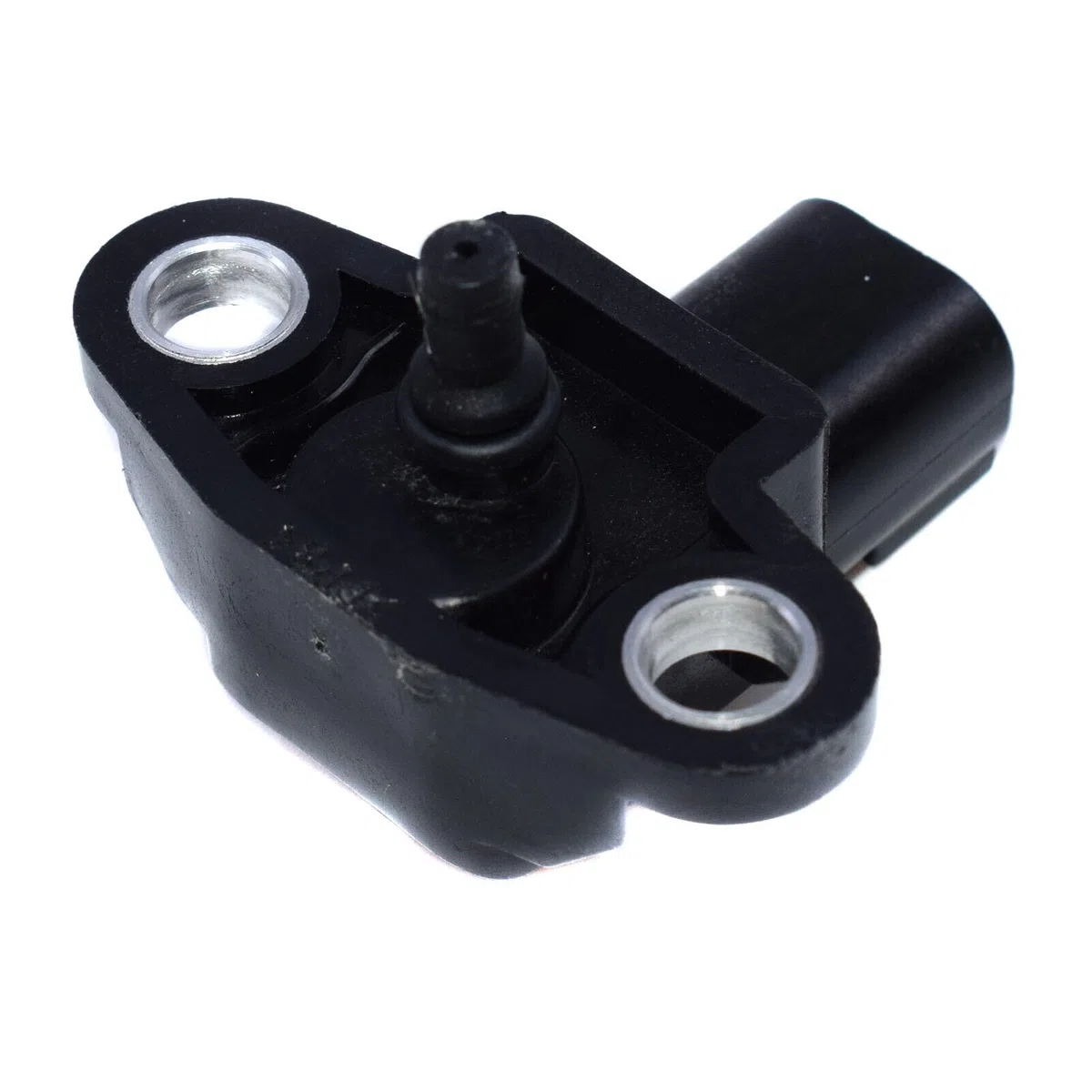 Sensor de presión absoluta MAP de 2 piezas para MAN ifold con conector apto para Mercedes E320 E350-
