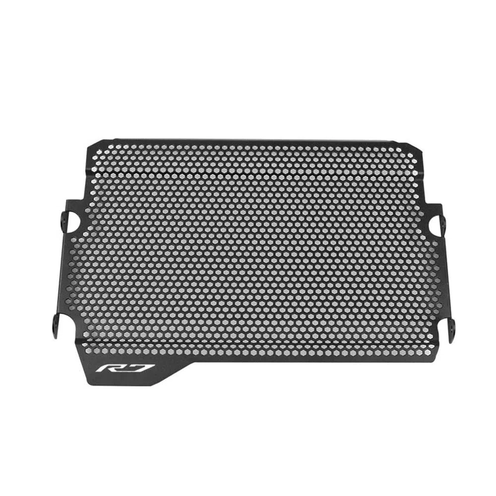 Motocicleta Protector radiador para Ya&maha YZF R7 2021 2022 2023 2024 YZFR7 Radiador Cubierta con Rejilla Protector Accesorios Motocicleta Parrilla Protección del Refrigerador