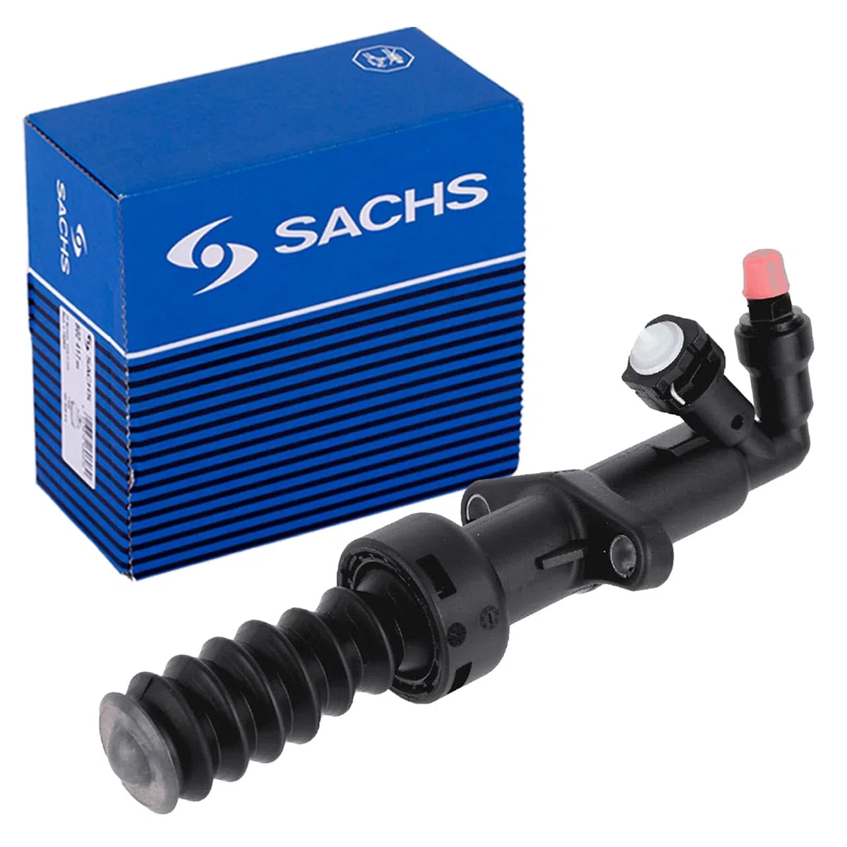 SACHS 6283 605 025 Cilindro Receptor Embrague compatible con Citroen C4 I (LC_) 2004-2014 y Otros Vehículos