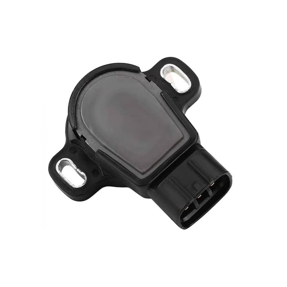Riloer Sensor de posición del pedal acelerador de repuesto para T-oyota C-orolla 2002 H-iace 2006-2010 Y-aris 2006-2012 S-cion tC 2005-2008, 8928147010 1983003011 89281-47010 1983003011 89281-47010