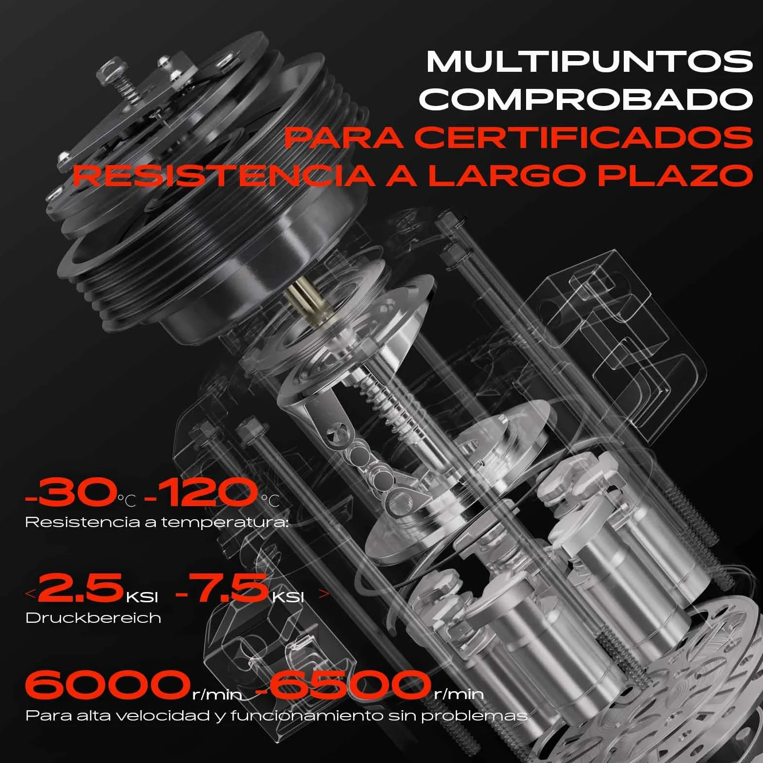 Frankberg Sistemas de aire acondicionado Compresor de aire acondicionado con embrague Gasolina Compatible con i10 PA 1.2L 2008-2013 Replace# 977010X100incl. aceite premezclado