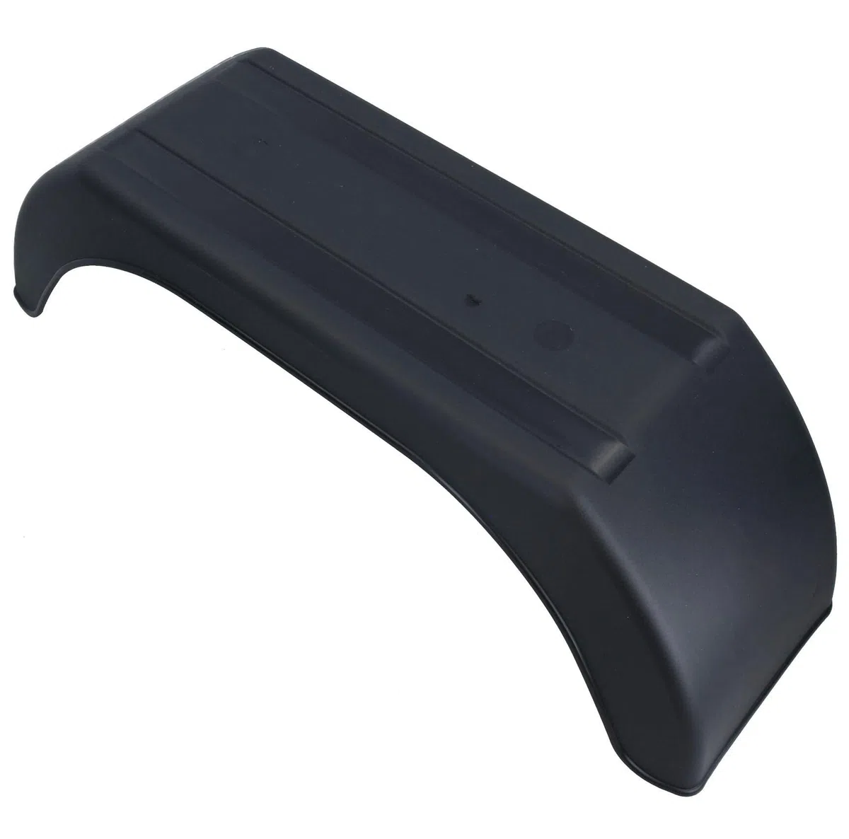 AB Tools Guardabarros de Las Ruedas del Remolque 10" de Plástico/ala única/Guardabarros TR002