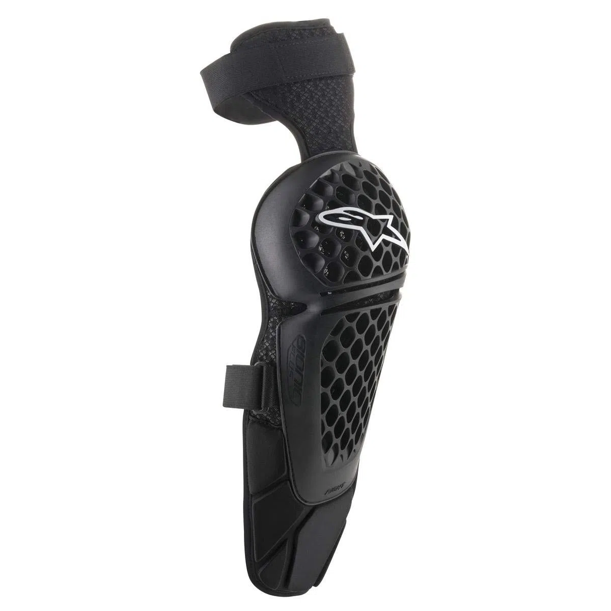 Alpinestars Bionic Plus Protectores de Rodilla/Shin