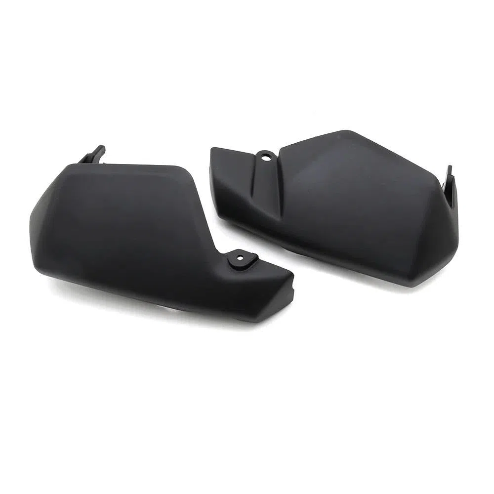 Paramanos Motocicleta para Suzuki para V-Strom DL650 DL 650 para V Strom 2004-2023 Protectores Manillar Protectores De Mano Protectores Mano para Motocicleta