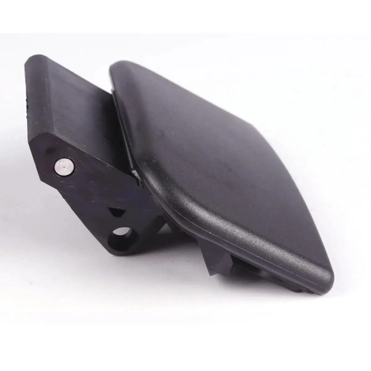 Twowinds - Manilla Exterior 9101.J5 Compatible con Citroën Berlingo 1, Saxo, ZX, Peugeot Partner 1, 106 (1996-2008) - Puerta Delantera Izquierda/Derecha o Puerta Trasera Abatible - 9101.J4 - Maneta