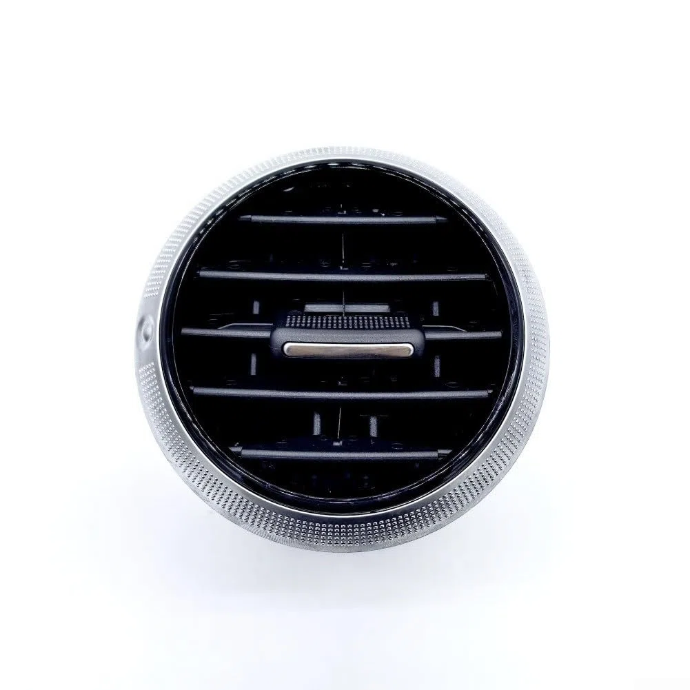 Rejilla de ventilación frontal para Audi A3 S3 2007-2012, 8P0820901C