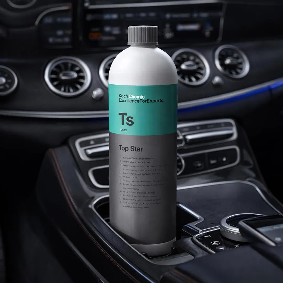 Koch Chemie Plastic Lotion 1 Litro