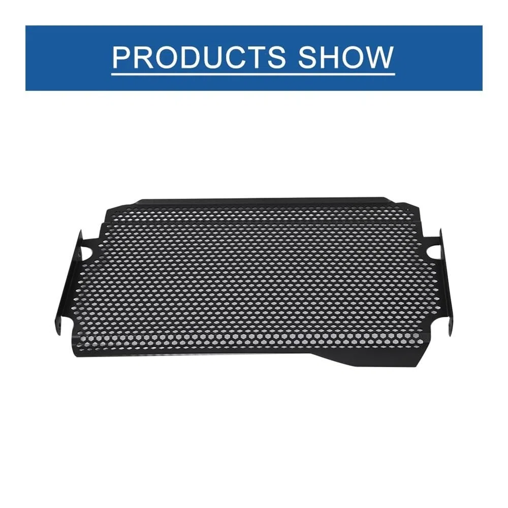 Motocicleta Protector radiador para Ya&maha YZF R7 2021 2022 2023 2024 YZFR7 Radiador Cubierta con Rejilla Protector Accesorios Motocicleta Parrilla Protección del Refrigerador