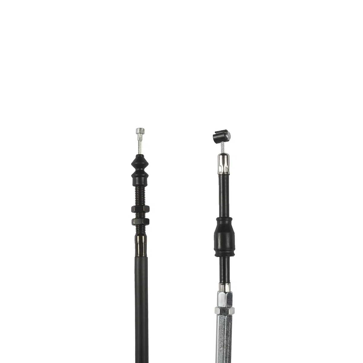 Cable de control de motocicleta Cables de embrague compatible con Honda XRV 750 Africa Twin (1990-1992)/ 22870-MV1-000