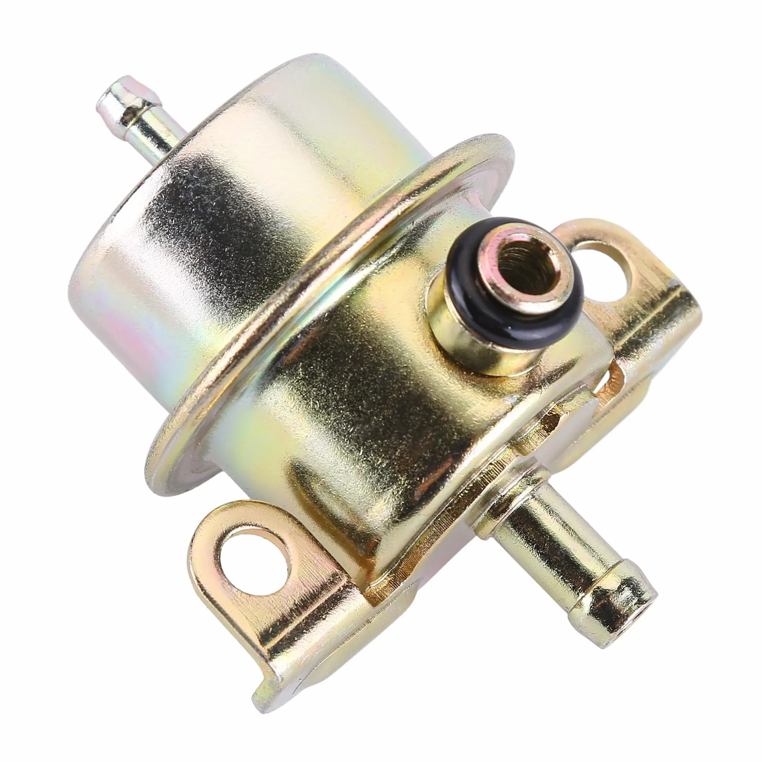 iSpchen Regulador de presión de combustible 0280160235, compatible con VW Golf Rally 0280160241 0280160249 0280160294 regulador de presión de combustible compatible con SEAT, VW, Skoda Compatible con