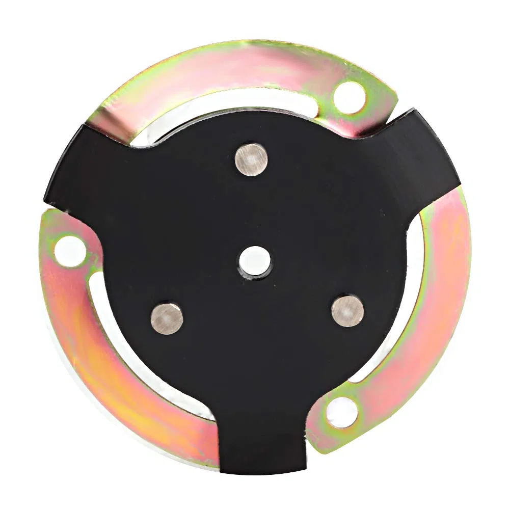 Fydun Aire acondicionado automotriz placa compresor embrague cubo 5N0820803 apto para CVC