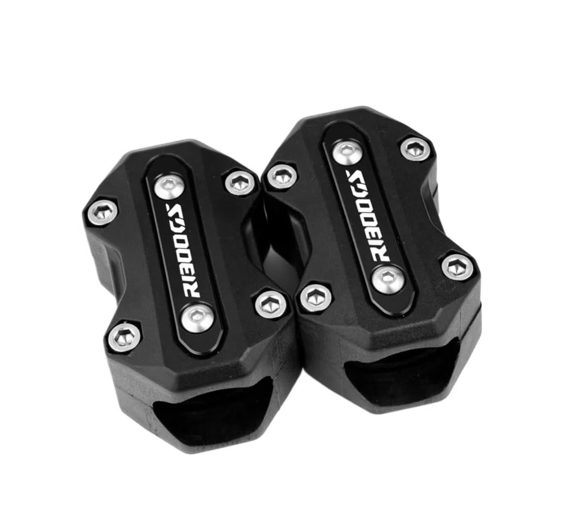 For R1300GS R1300GS ADV, protector de motor de motocicleta, barra de choque, bloque de parachoques, opción 719 2024 2025