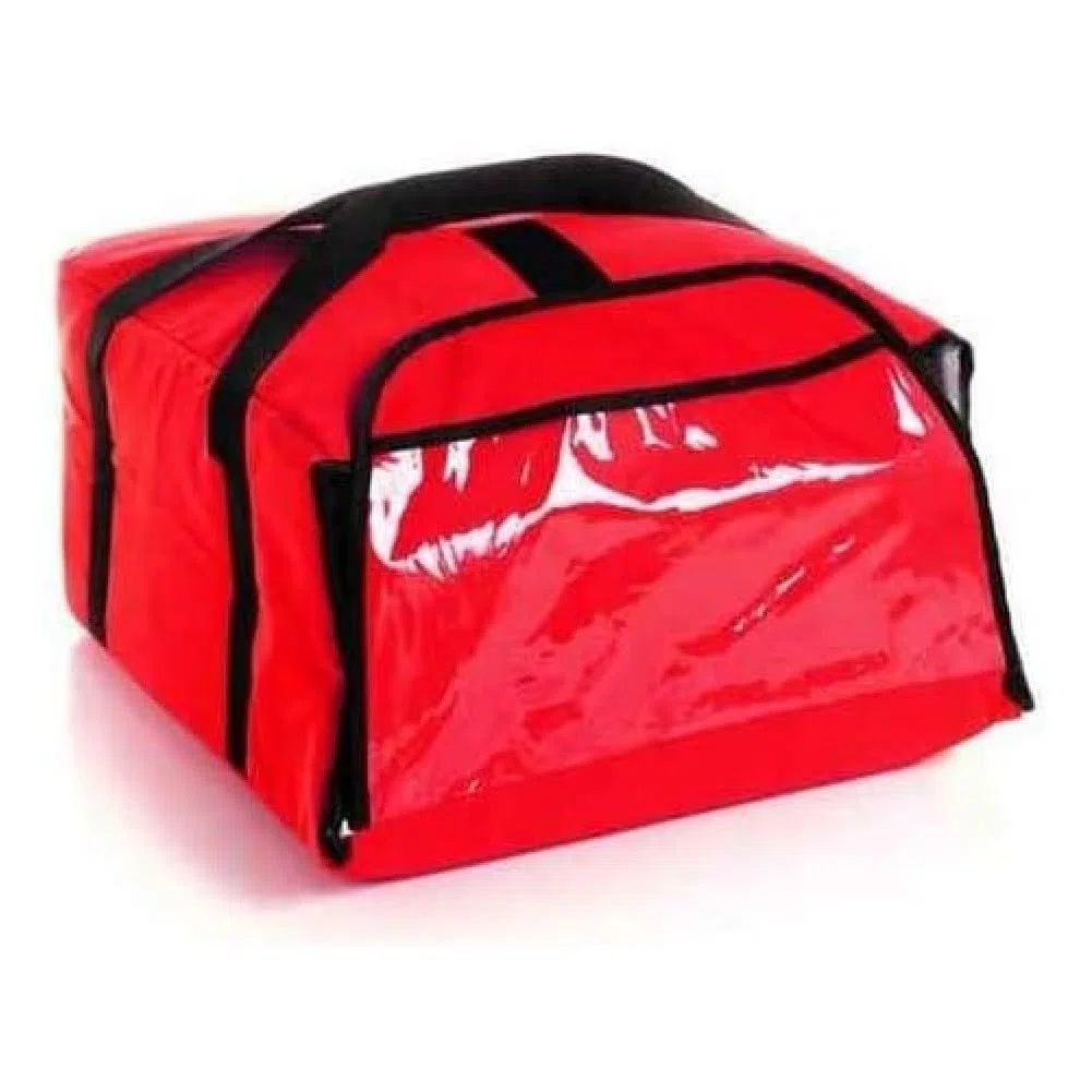 Puig 9250R Baules de Motocicleta Resistentes con diseño Funcional para Almacenamiento Seguro y Transporte cómodo en Todo Tipo de trayectos, Rojo
